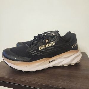 Mens Brooks Cascadia 19 Goretex Trail Running Shoe Size 11